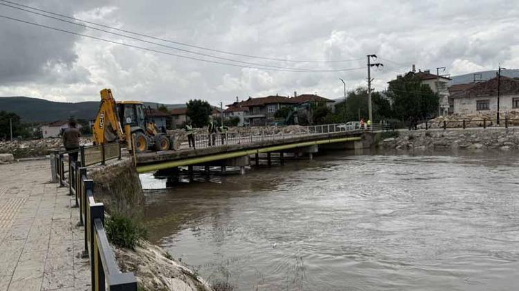TOKAT İÇİN YAĞIŞ UYARISI