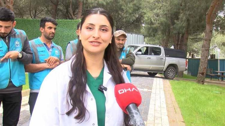 ‘UYANMALARI UZUN SÜRMÜYOR
