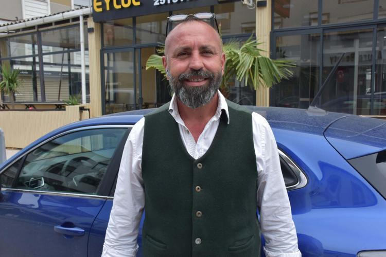 BAYRAM TATİLİ İÇİN KİRALADIM