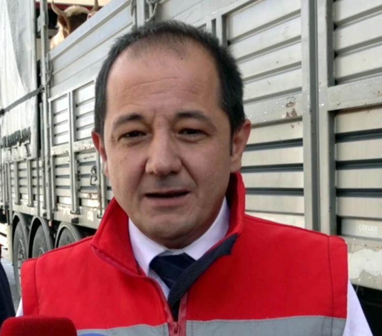 DENETİMLER KENT GENELİNDE SÜRÜYOR
