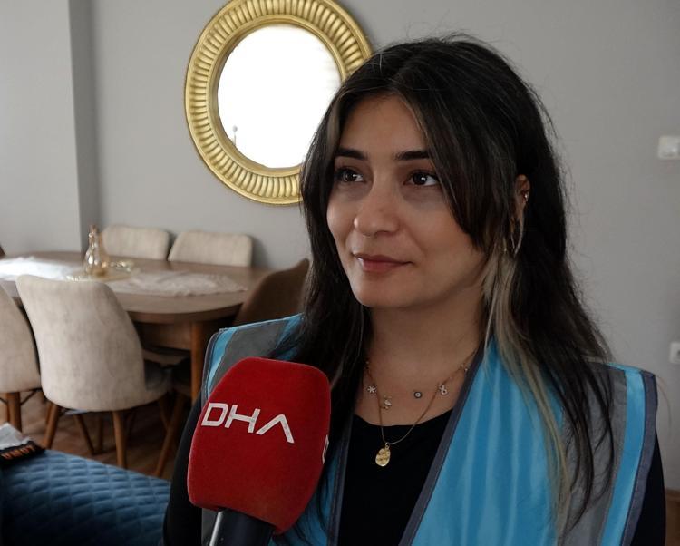 ‘TÜM KANSER ÇEŞİTLERİNE YAKALANAN İNSANLAR İÇİN HİZMET EDİYORUZ’