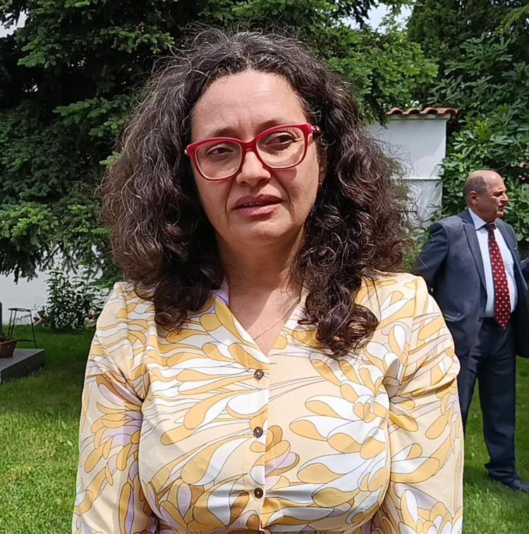 DOSTLARIMIZLA BİR ARAYA GELMEK GÜÇ VERİYOR