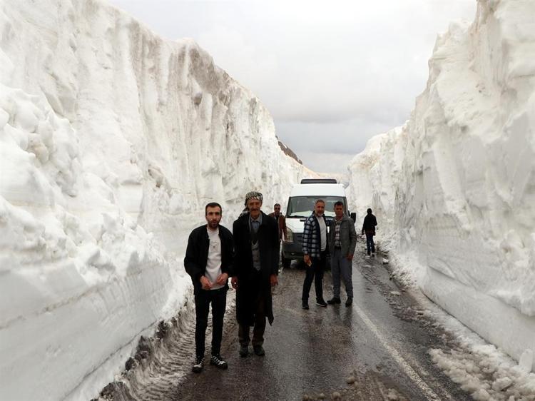 GÜVENLİK ÖNLEMLERİ ARTIRILDI