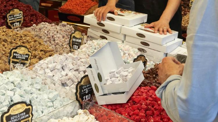FİYATLAR GEÇEN SENEYE GÖRE BİRAZ DAHA YÜKSELDİ