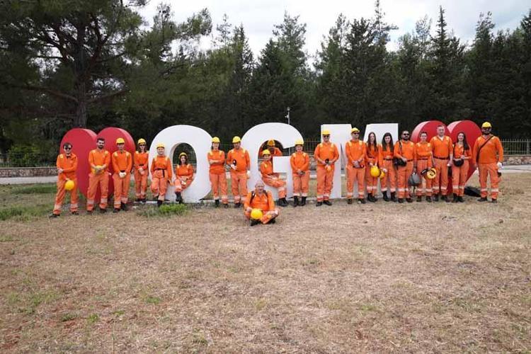 ‘ORMAN VARLIĞINI ARTIRMADA DÜNYA’DA 4’ÜNCÜ SIRAYA YÜKSELDİK’