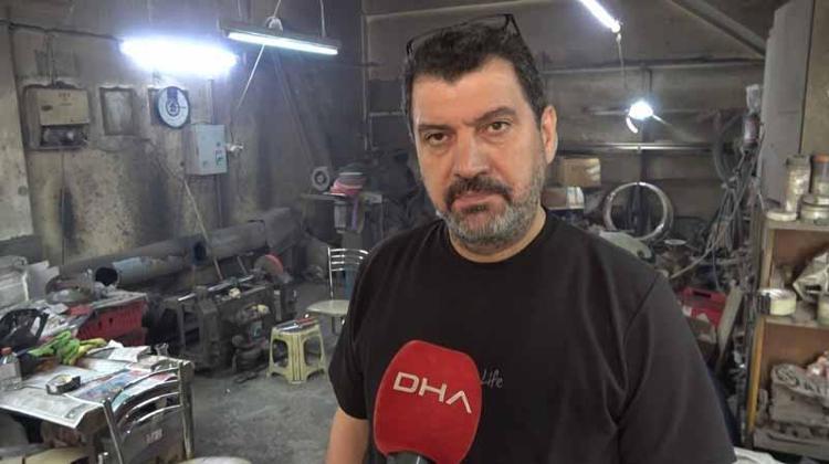 ‘HER İŞLEMİN BİLEME SİSTEMİ AYRIDIR’