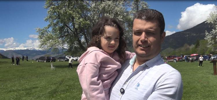 ÇOK GÜZEL BİR ORTAM VAR