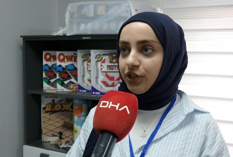 ‘GELİŞİMLERİ BİZİ MUTLU EDİYOR’