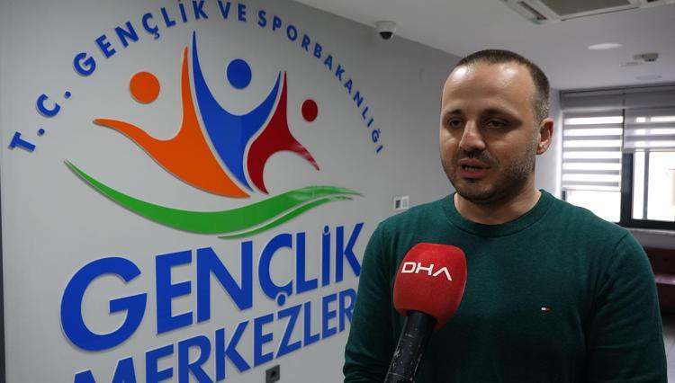 ‘BURADA GEÇEN 1 SAAT AİLELERE DE NEFES OLUYOR’