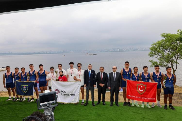 KAZANANLAR BELLİ OLDU