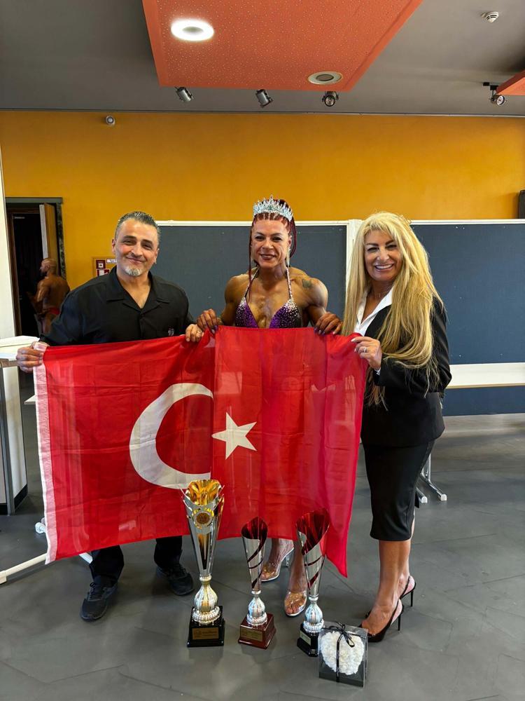 BİR SONRAKİ HEDEFİM PRO CARD KAZANMAK