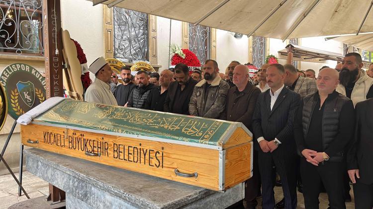 TOPRAĞA VERİLDİ