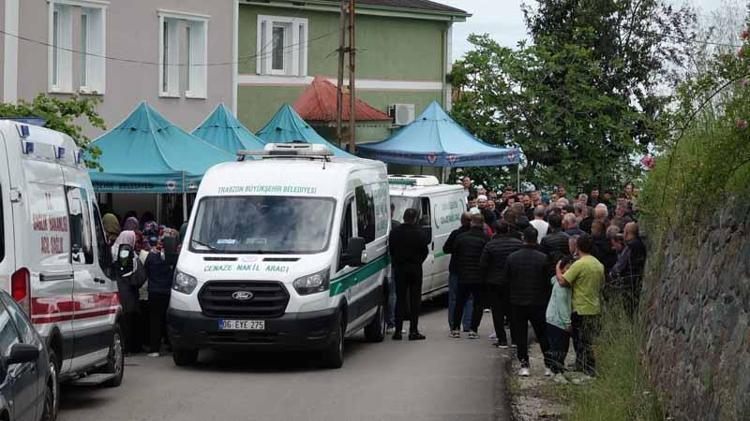‘KORKTUĞUM TEK ŞEY ANNE DİYE SESLENDİĞİNDE O SESİ BULAMAMASI’