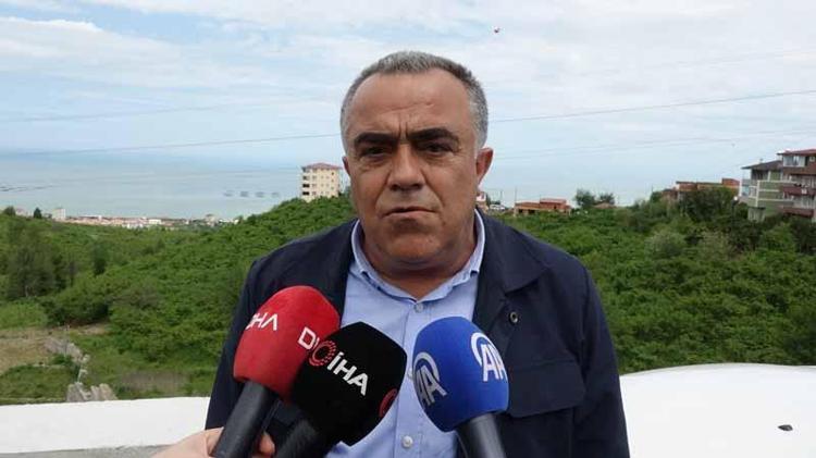 ‘ANLATILIP İFADE EDİLECEK BİR ŞEY DEĞİL’