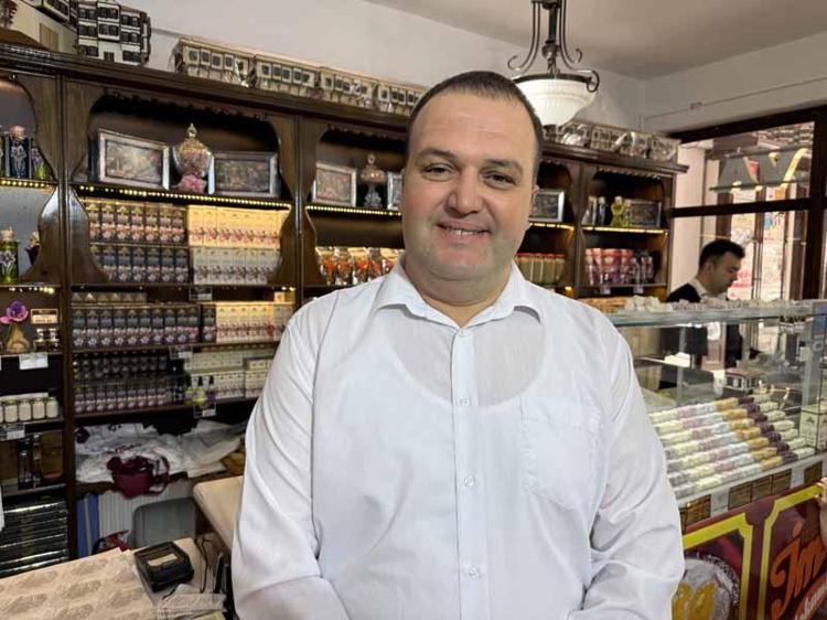 ‘100 TON LOKUM ÜRETTİK’