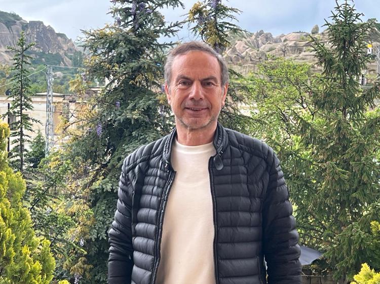 ‘KAPADOKYA, KURBAN BAYRAMI’NDA DA YOĞUN İLGİ GÖRÜYOR’