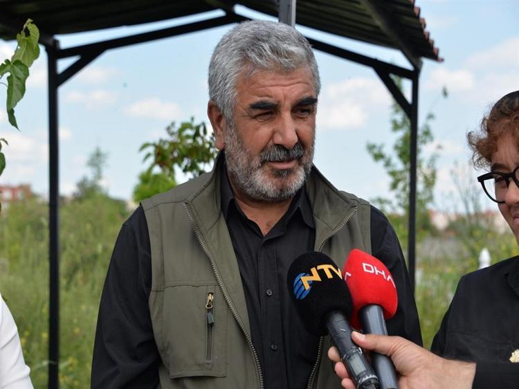 ‘ADALET BAKANI GEREKENİ YAPACAĞINI SÖYLEDİ’