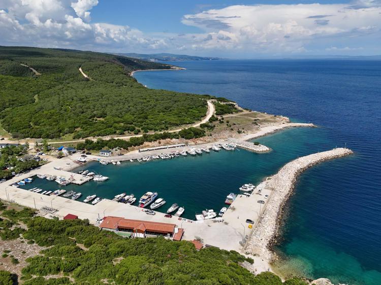 TÜM DALIŞ MERAKLILARINI SAROS KÖRFEZİNE DAVET EDİYORUZ