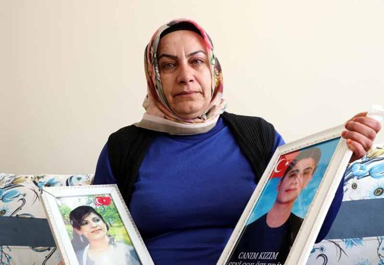‘ASKERLERİMİZ, POLİSLERİMİZ ARTIK ÖLMESİN’