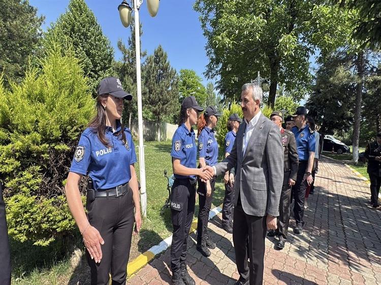 ENEZDEN YUNAN ADALARINA DENİZ YOLU PLANI