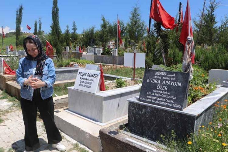‘O GÜNÜ HATIRLAMAK İSTEMİYORUM’