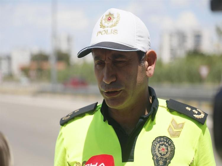DENETİMLER ARTIRILDI