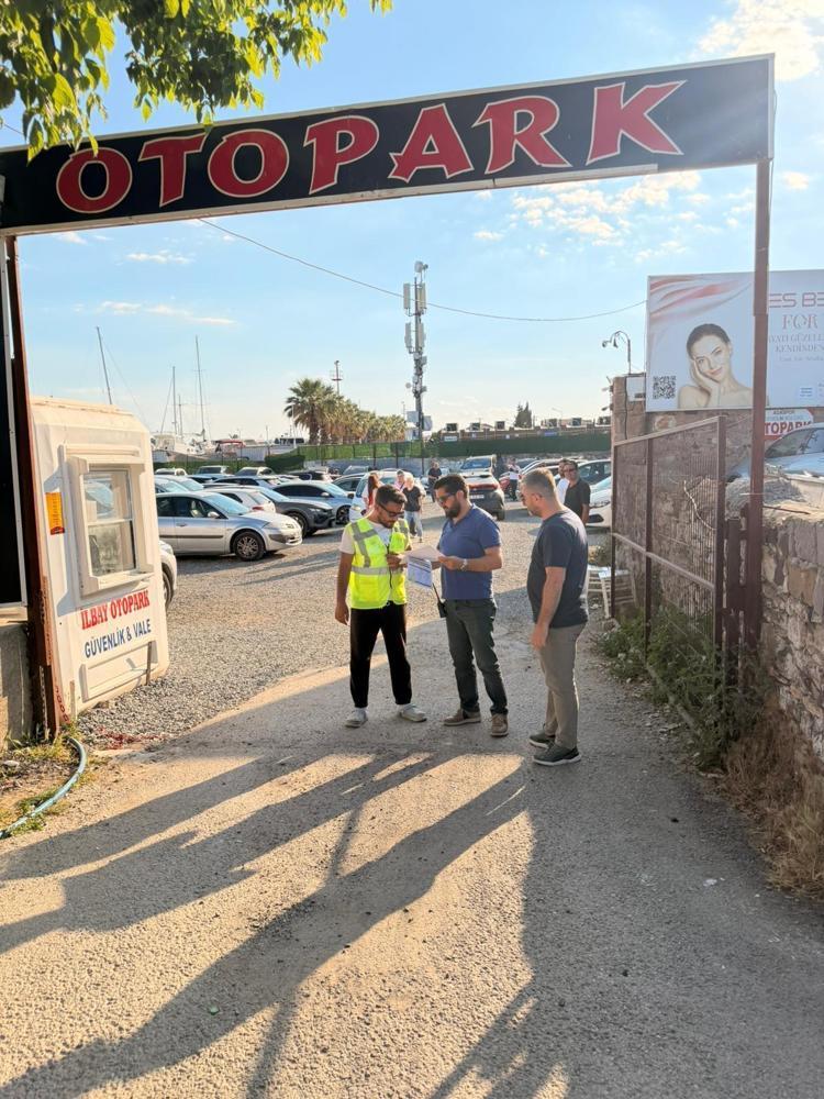 HEM TRAFİKTE HEM ASAYİŞTE SIFIR TOLERANS