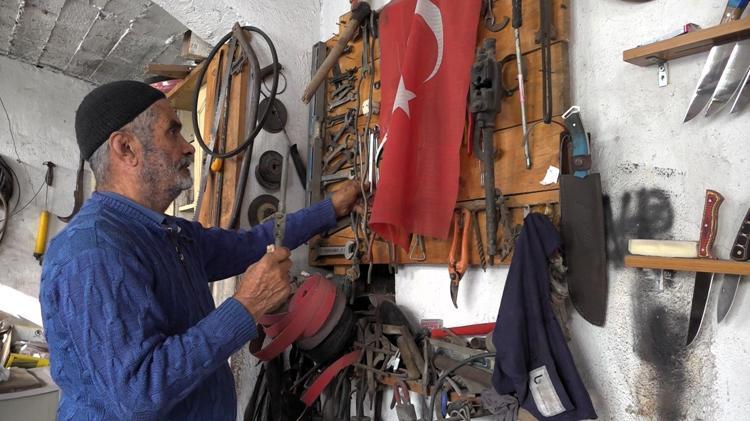 GENÇLER MESLEK ÖĞRENMELİ