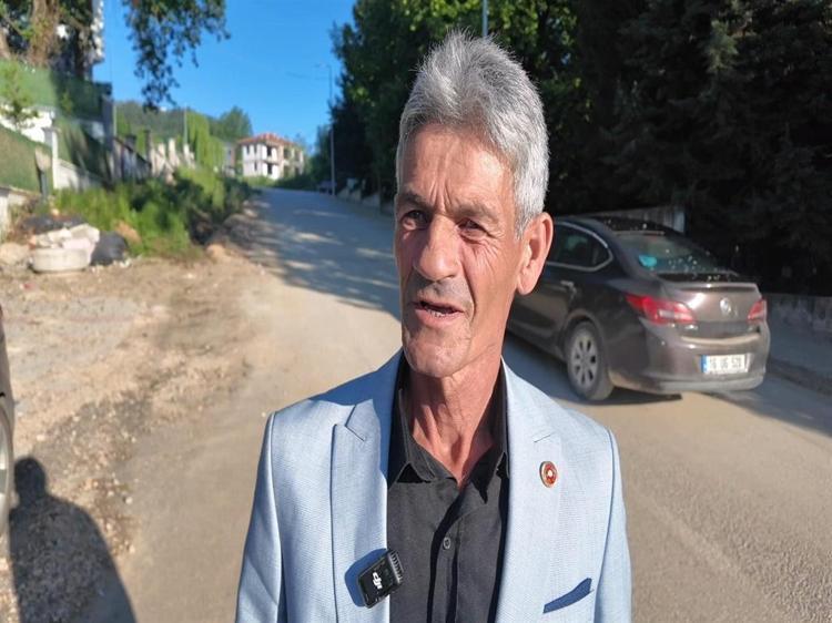 ‘SENEYE 2 KİLOMETREYİ HEDEFLİYORUZ’