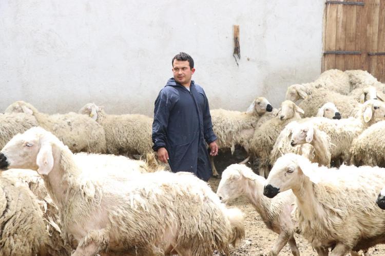 ‘EN BÜYÜK GÜÇ BAŞARIDIR’