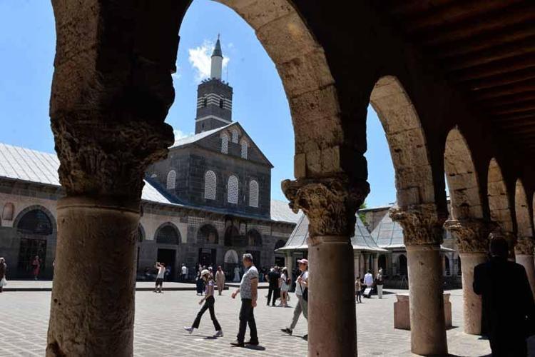 ‘BURSA’DA BU KADAR YOĞUNLUĞA ALIŞIK DEĞİLİZ’