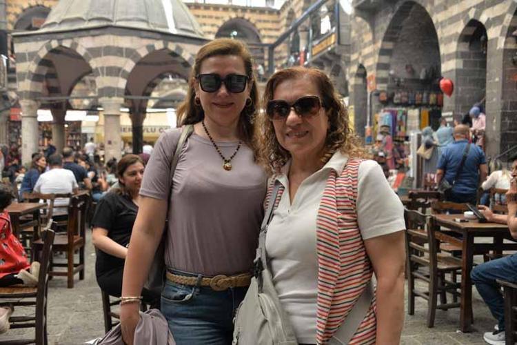 ‘3 ÖĞÜN CİĞER KEBABI YEDİM’