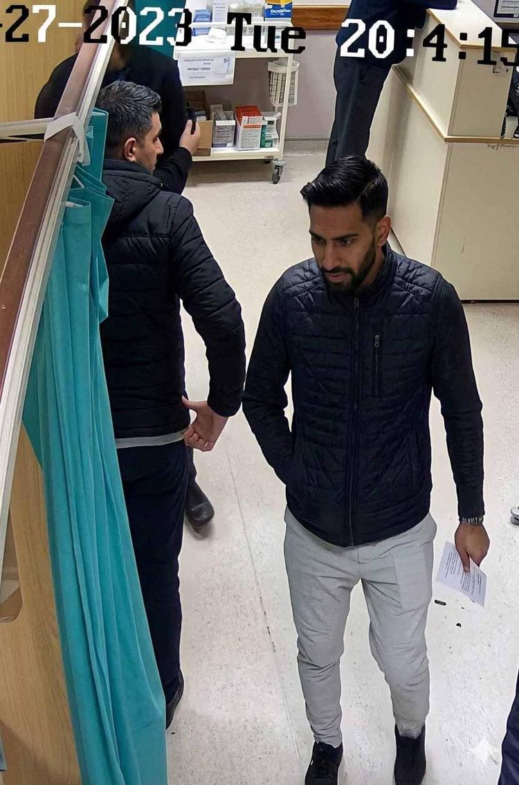 SUÇLAMALARI KABUL ETMEDİ