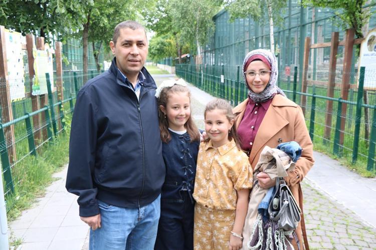 SÜREKLİ BURAYA GELİYORUZ