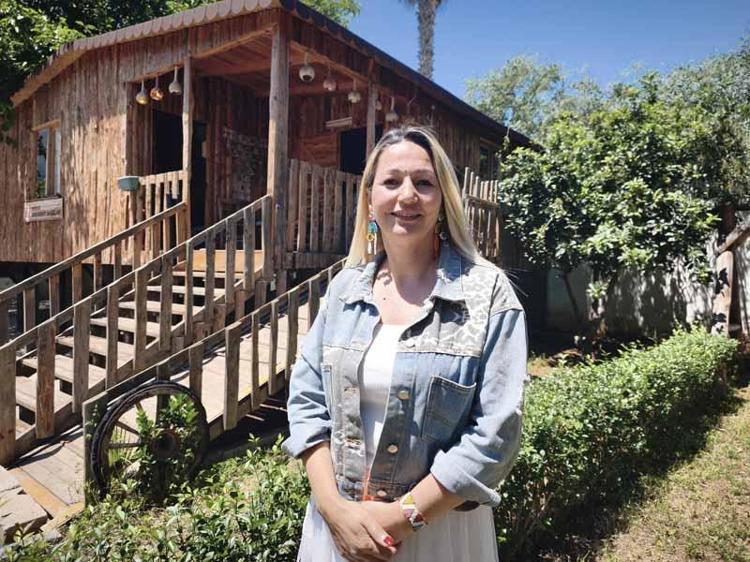‘ON BİNLERCE ÖĞRENCİ AĞIRLADIK’