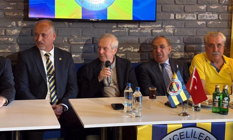 ‘GEREKİRSE BİR MİLYON ÜYE PROJESİNİ YENİDEN HAYATA GEÇİRECEĞİZ’