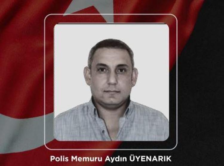 VATAN YERLEŞKESİNDE TÖREN