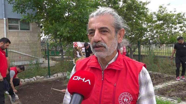 ATA TOHUMLARI YAŞATILACAK