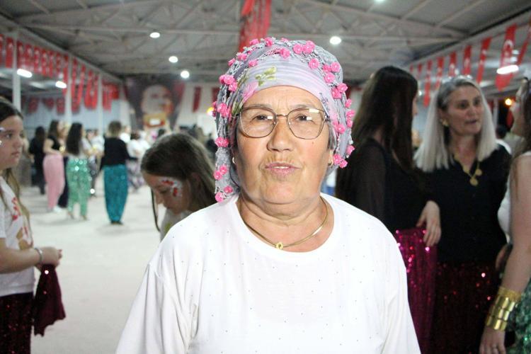 YENİDEN MODA OLMAYA BAŞLADI