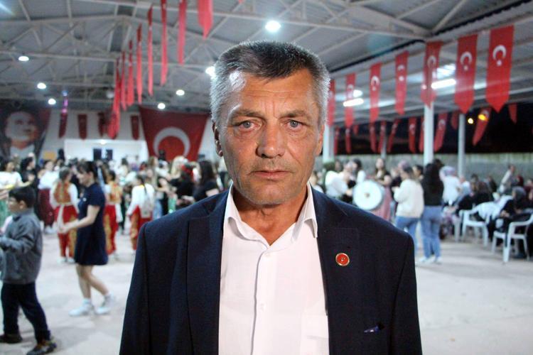 GELENEKSEL HALE GETİRMEYİ DÜŞÜNÜYORUZ