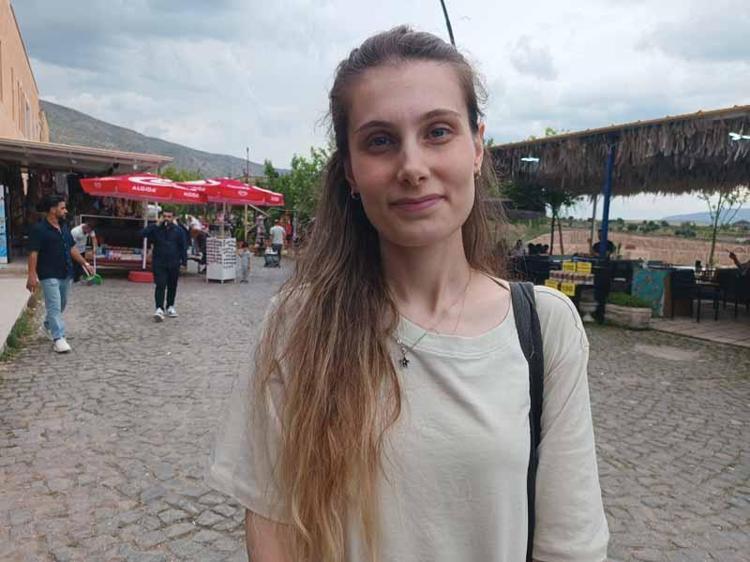 BEKLEDİĞİMDEN ÇOK DAHA GÜZEL