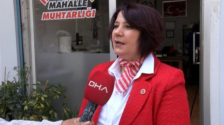 ‘CUMHURİYET KADINININ DURUŞUNU GÖSTERMEK İSTEDİK’