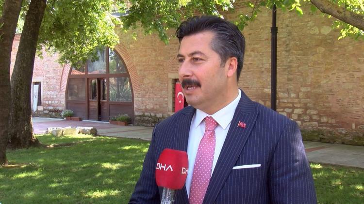 ‘İLÇEMİZE VE BURSA’MIZA DEĞER KATACAĞINI DÜŞÜNDÜK’