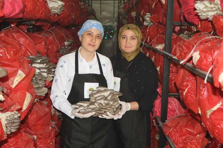 ‘BÜTÜN GIDA ÜRETİM İZİNLERİ ALINDI’