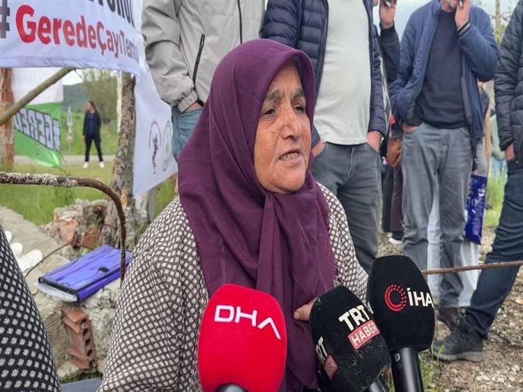 İNSANCA YAŞAMAK İSTİYORUZ