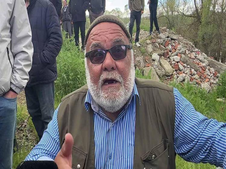 BU SUYU İÇERDİK
