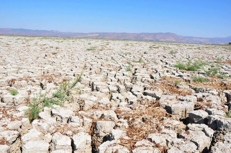 KISA SÜRELİ AŞIRI YAĞIŞLAR EROZYONU ARTIRDI