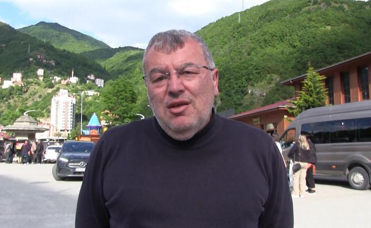 UMDUĞUMUZDAN İYİ BİR BAYRAMDI