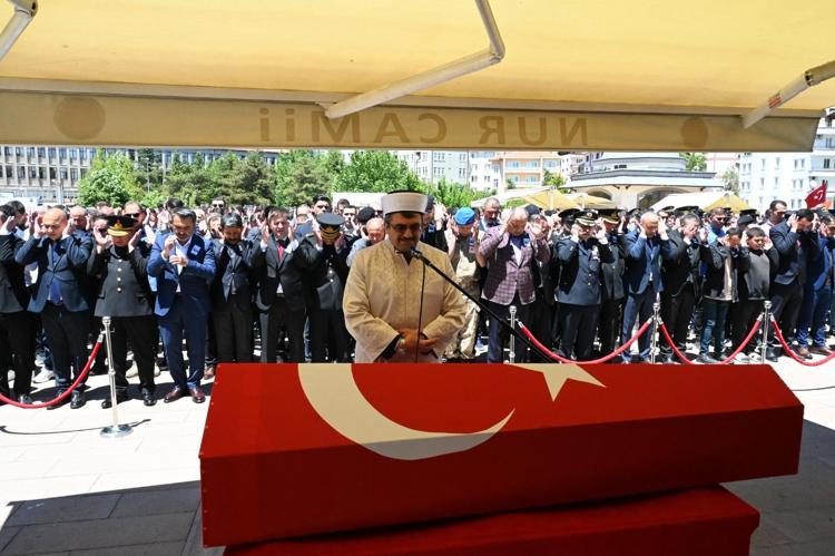 MEMLEKETİNE GETİRİLDİ