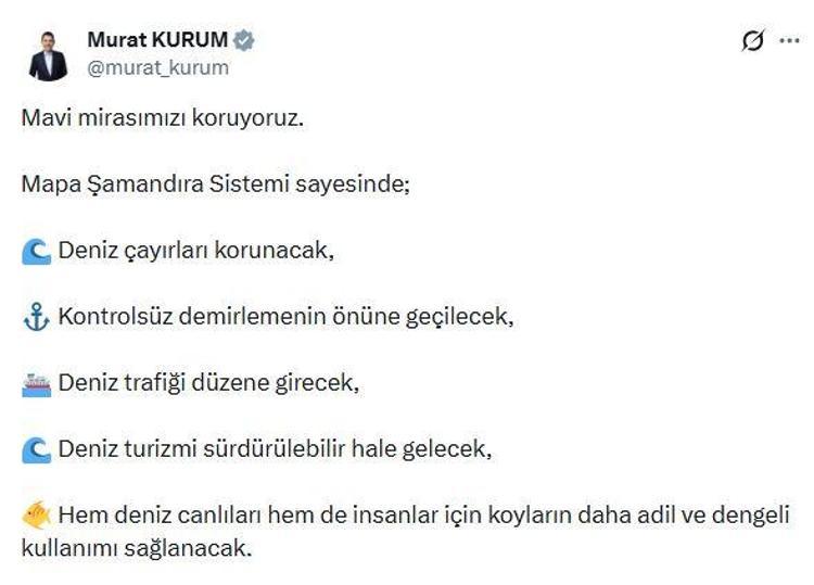 KOYLARIN DAHA ADİL VE DENGELİ KULLANIMI SAĞLANACAK